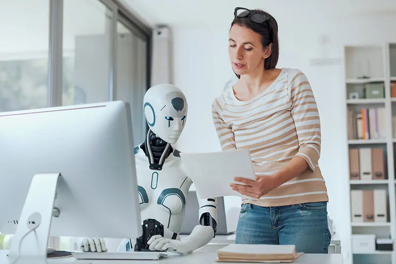 realizzazione di assistenti virtuali per hotel
