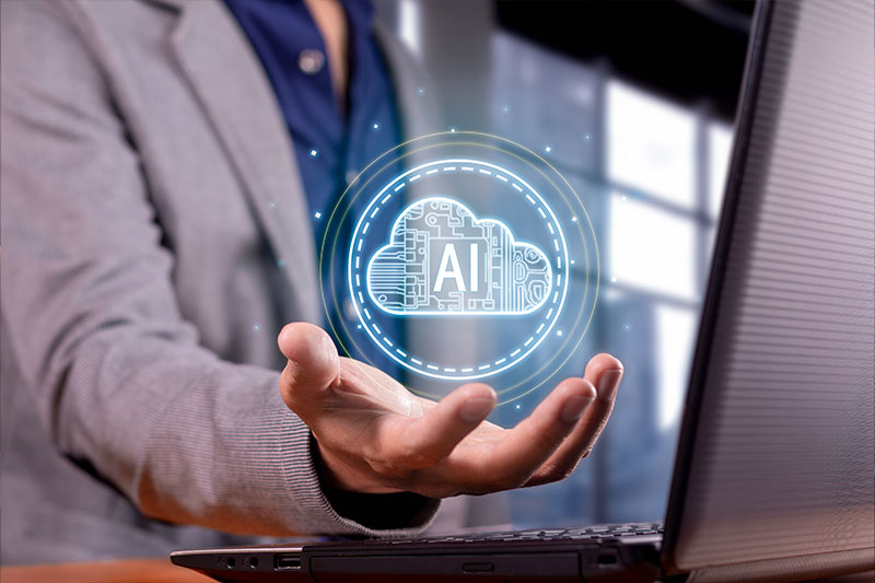 sviluppo di chatbot per supporto studenti online