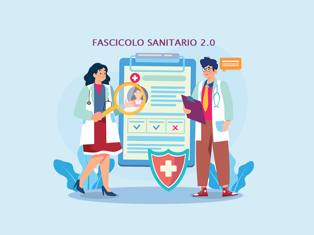 Adeguamento FSE 2.0