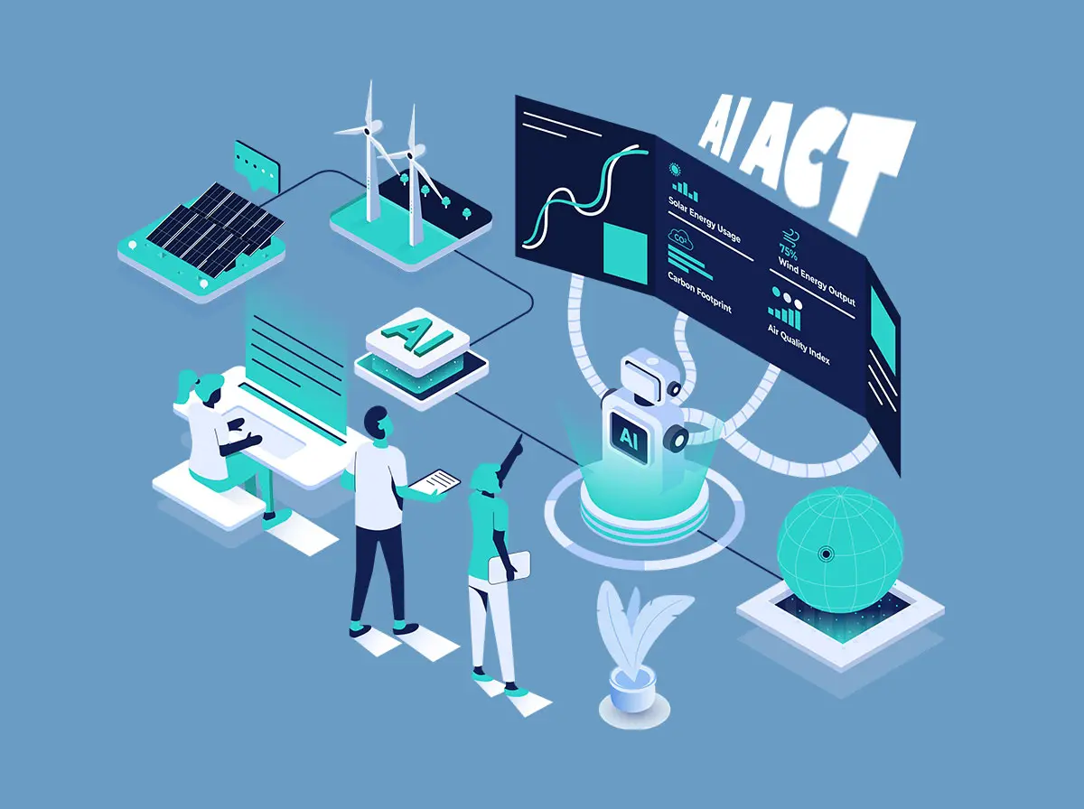 ai act per aziende